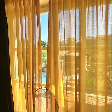 Artien With Swimming Pool Villa Baderna