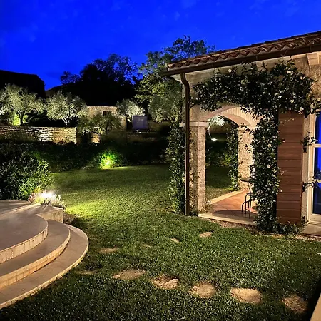 Villa Artien With Swimming Pool *