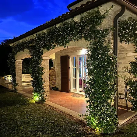 Artien With Swimming Pool Villa